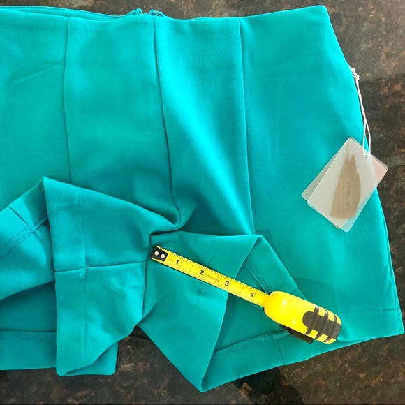 High-waist shorts - Picture 6 of 6